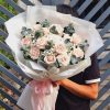 Shop hoa tươi quốc lộ 50