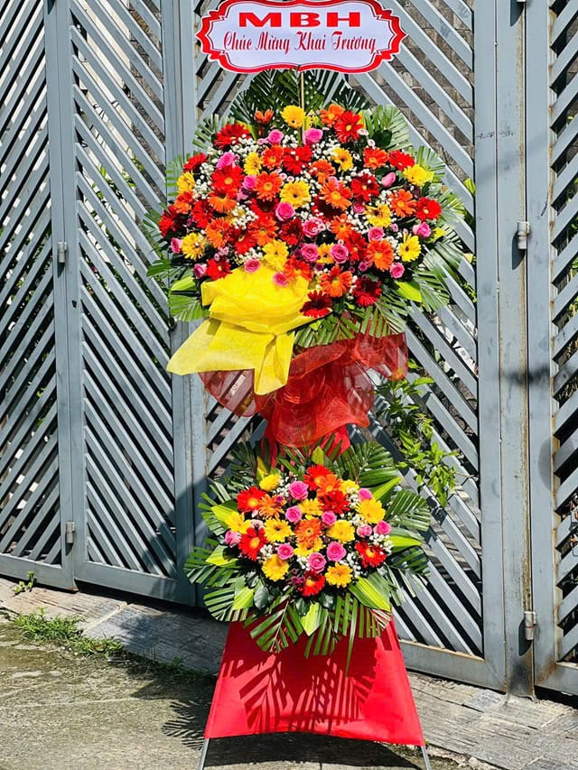 Shop hoa tươi Quỳ Hợp