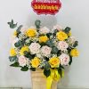 Hoa tươi Thái Thụy Thái Bình