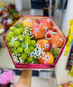 Hộp trái cây G060