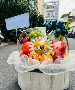 Giỏ trái cây G067