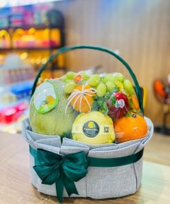 Giỏ trái cây G023