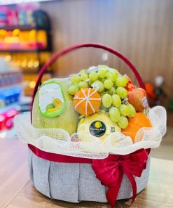 Giỏ trái cây G022
