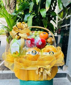 Giỏ trái cây G068