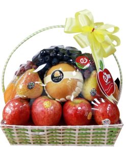 Trái cây sinh nhật