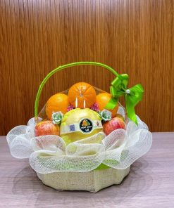 Giỏ trái cây G061