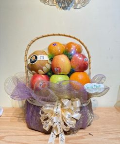 Giỏ trái cây G052