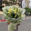 Ánh dương dịu dàng