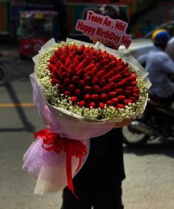 Hoa dâu tây