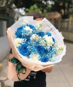 Giấc mơ bình yên