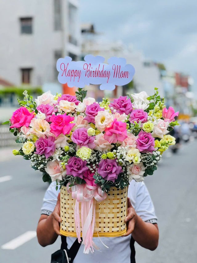MrHoa giao hoa nhanh
