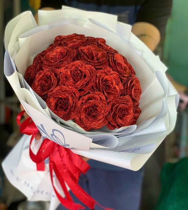 Hồng ánh sao đêm