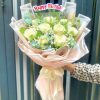 Lời chúc dịu dàng