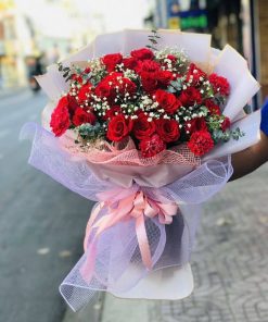 Ngọn lửa đam mê