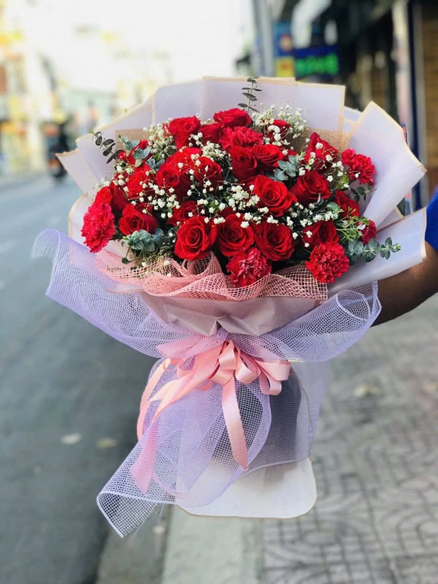 Ngọn lửa đam mê