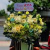 Niềm vui sắc hoa