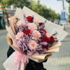 Sắc màu ngọt ngào