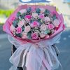 Sắc hoa dịu dàng