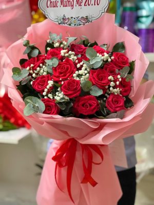 Shop hoa tươi An Nhơn Bình Định