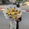 Shop hoa tươi Cam Lâm