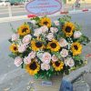 Shop hoa tươi Lê Thanh Nghị