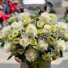 Hoa tang lễ Gò Vấp