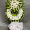 Hoa tang lễ quận Bình Tân