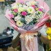 Hoa tươi chợ Bà Chiểu