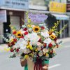 Hoa tươi Lê Văn Việt