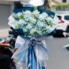 Shop hoa tươi Hồ Thị Kỷ