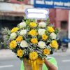 Shop hoa tươi phường 1 quận 3