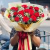 Shop hoa tươi phường 11 quận 3