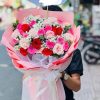 Shop hoa tươi phường An Phú Đông Quận 12