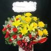 Shop hoa tươi phường Bến Thành Quận 1