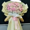 Shop hoa tươi Phường Cô Giang Quận 1