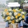 Shop hoa tươi phường Nguyễn Cư Trinh Quận 1