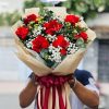 Shop hoa tươi phường Tân Hưng Thuận quận 12