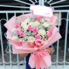 Shop hoa tươi Phường Tân Thới Hiệp Quận 12