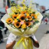 Shop hoa tươi Phường Thạnh Lộc Quận 12