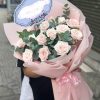 Shop hoa tươi Phường Trung Mỹ Tây Quận 12