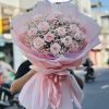 Shop hoa tươi quận 10
