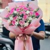 Shop hoa tươi quận 5