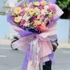 Shop hoa tươi quận 8