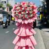 Shop hoa tươi quận Tân Bình
