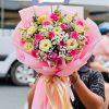 Shop hoa tươi Sài Gòn