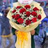 Shop hoa tươi thị trấn Vĩnh An huyện Vĩnh Cửu