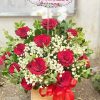 Shop hoa tươi Trâu Quỳ Gia Lâm