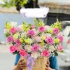 Shop hoa tươi xã Vĩnh Lộc B huyện Bình Chánh