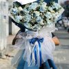 Shop hoa tươi xã Phong Phú Bình Chánh