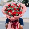 Shop hoa tươi xã Tân Quý Tây huyện Bình Chánh